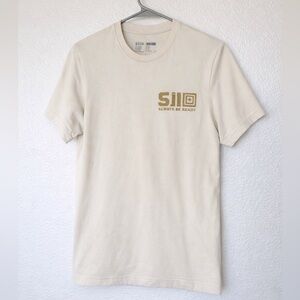 5.11 Tactical Graphic Tee Always Be Ready Shirt Size S